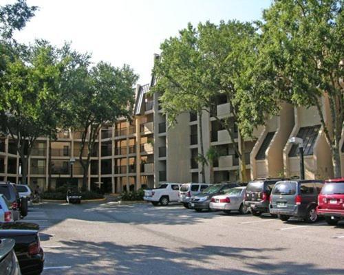 Seawatch At Island Club Hotel Hilton Head Island Exterior photo